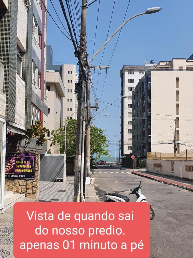 Do Morro Proximo Quiosque 09 E 10 Guarapari