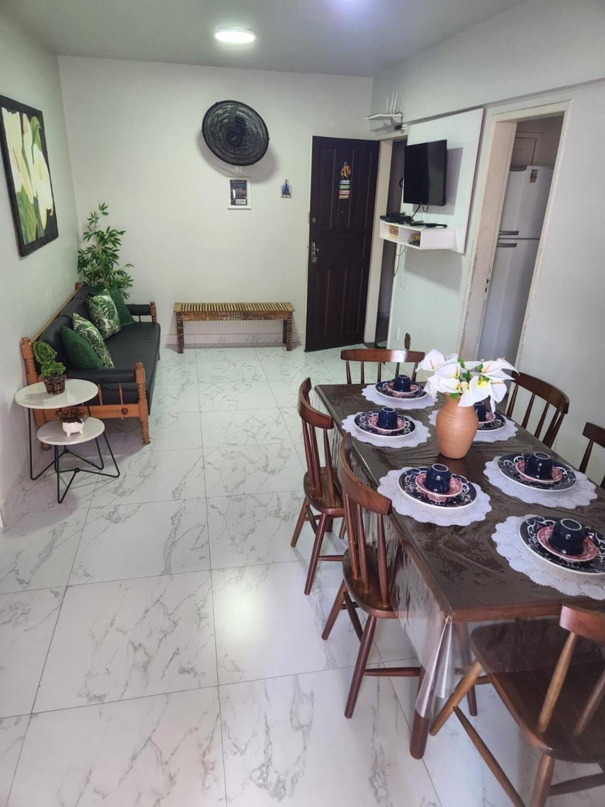 Do Morro Proximo Quiosque 09 E 10 Apartment Guarapari